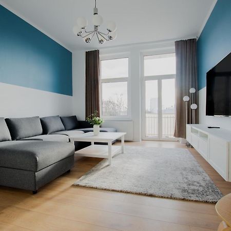 Vacationclub - Aleja I Armii Wojska Polskiego 6 Колобжег Екстериор снимка