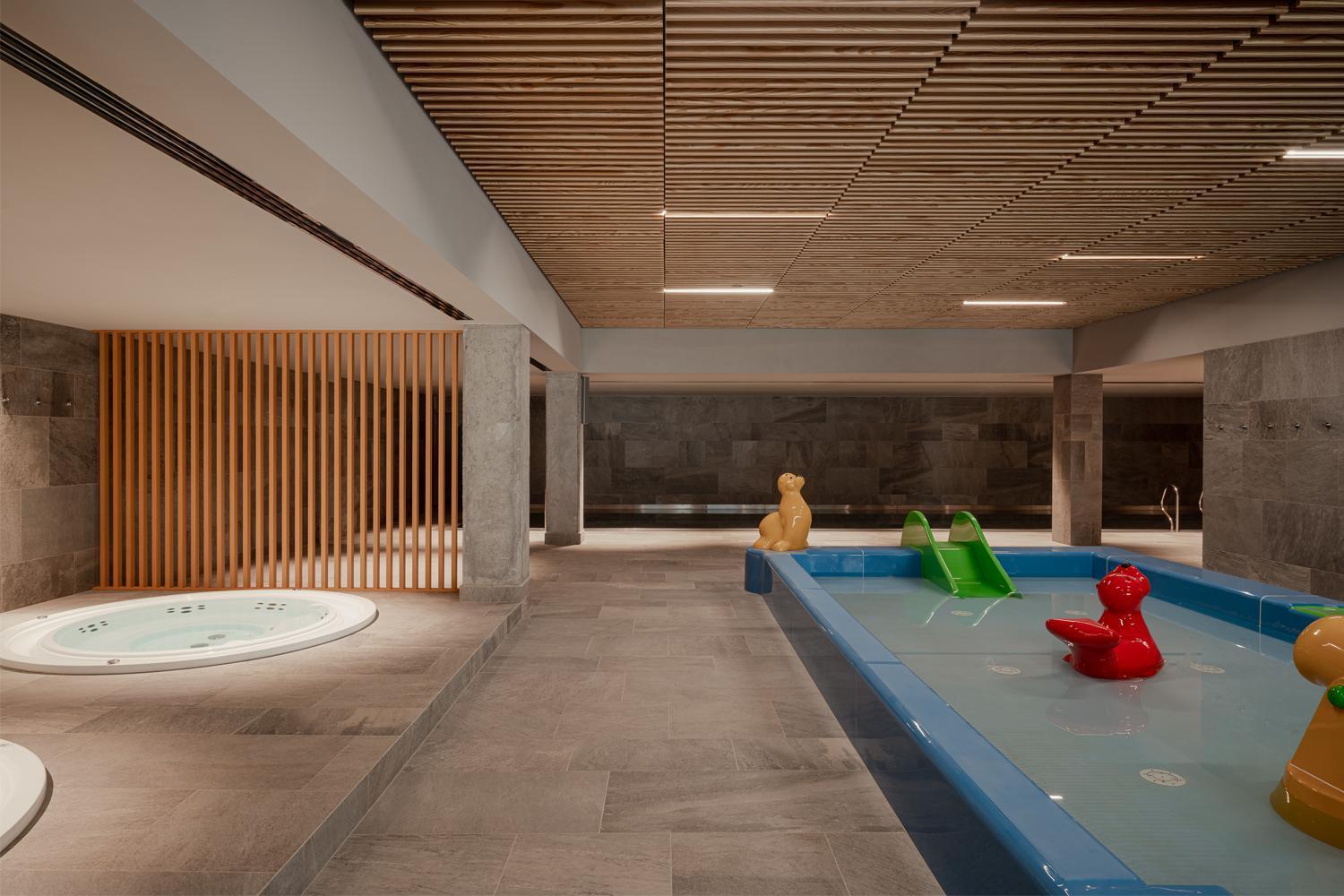Vacationclub - Aleja I Armii Wojska Polskiego 6 Колобжег Екстериор снимка